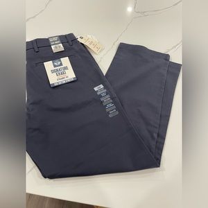 Dockers Navy Blue 32x30.  New with tags